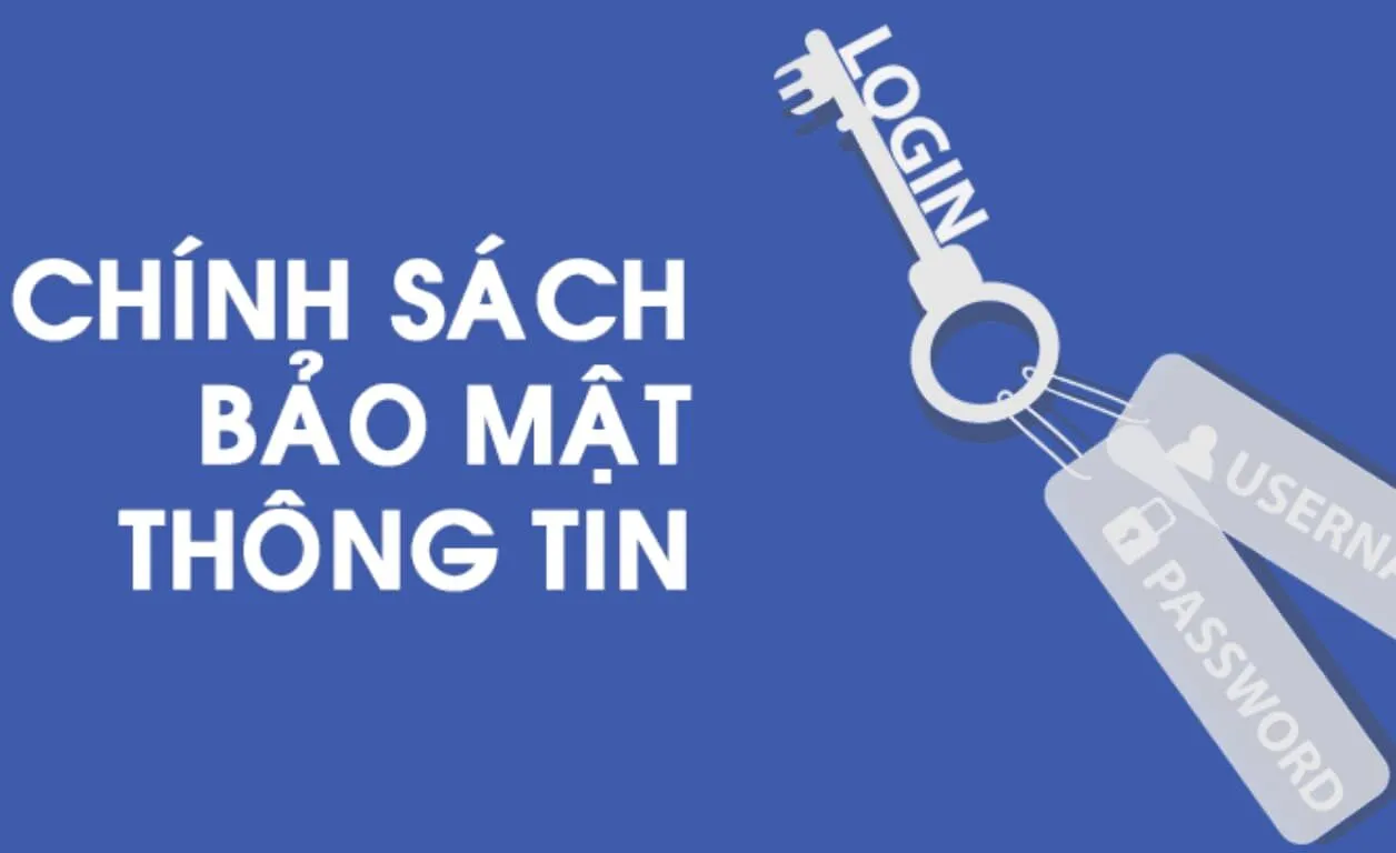 Bảo mật được áp dụng cho người chơi